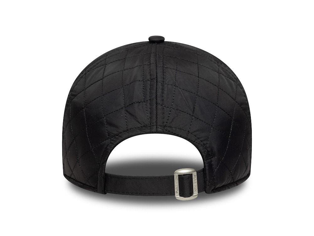New Era New York Yankees Quilted Navy 9Twenty Snapback Cap