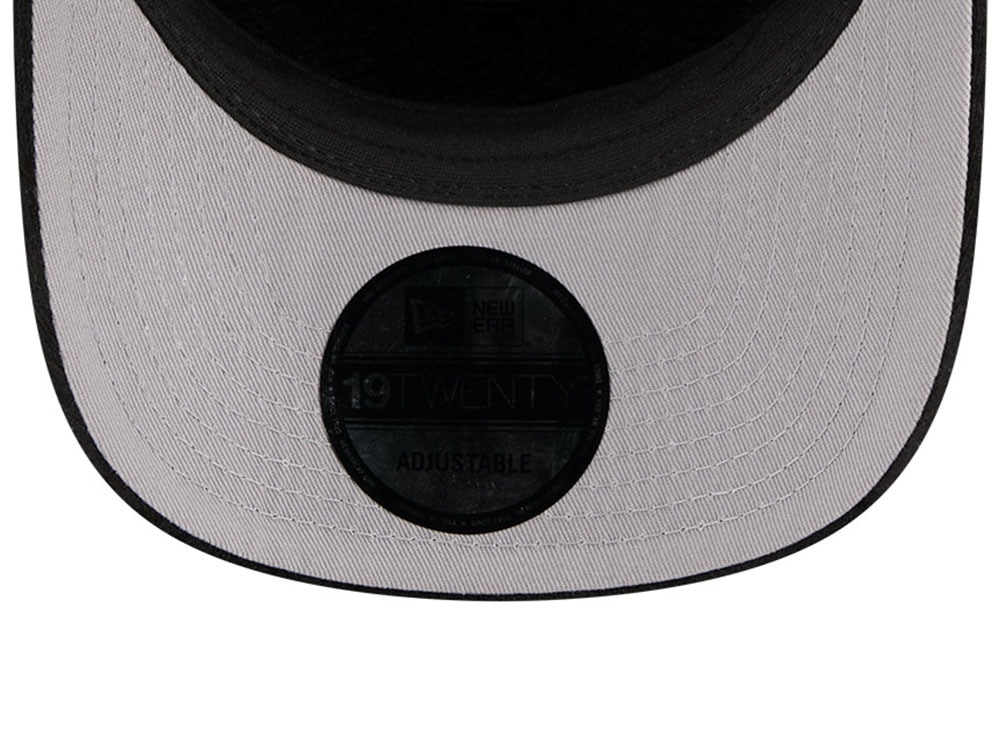 New Era Chicago White Sox Team Script 19Twenty Snapback Cap