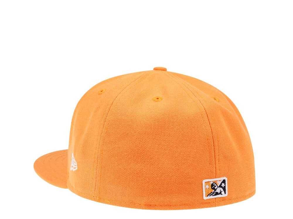 New Era Nashville Sounds Prime Edition 59Fifty Fitted Cap
