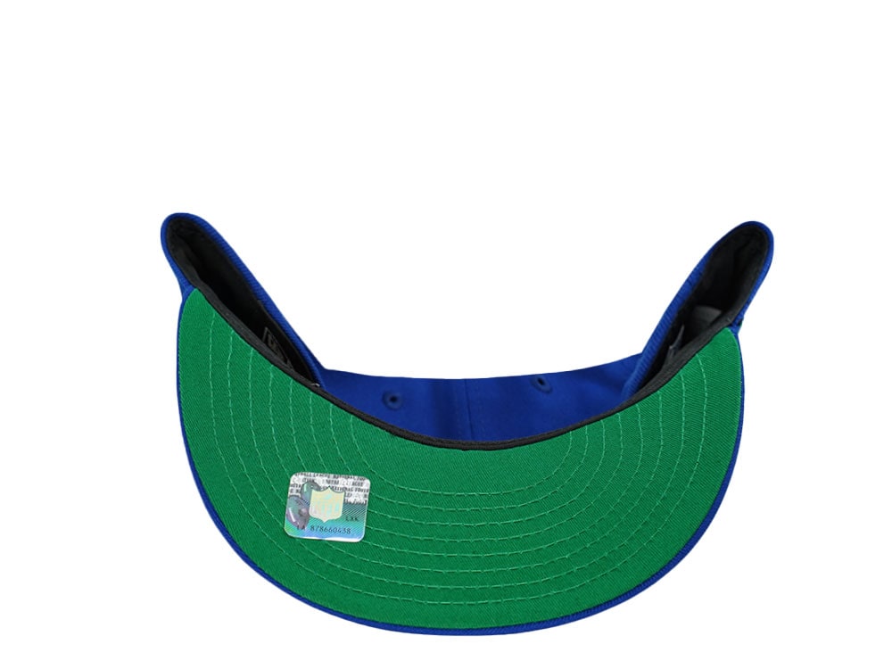 New Era New York Giants Retro Crown 9Fifty Snapback Cap