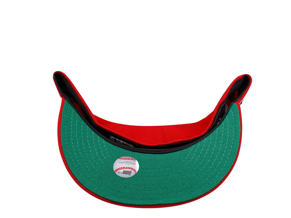 New Era St. Louis Cardinals All Star Game 2009 Prime Edition 59Fifty Fitted Cap