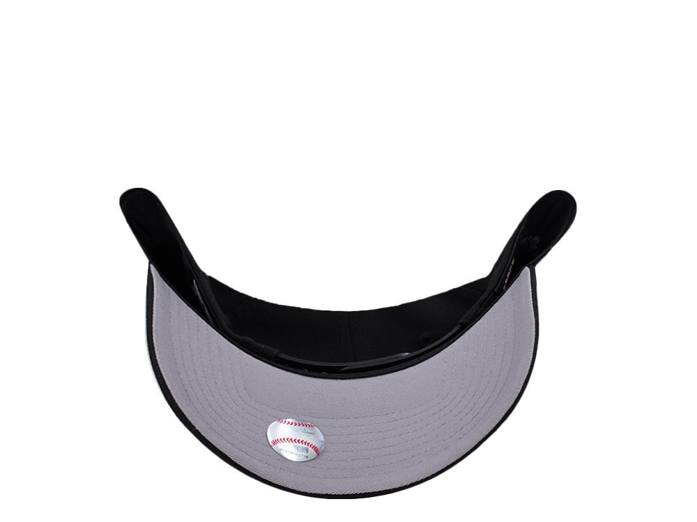 New Era Los Angeles Dodgers Tokyo Series Koi Black Prime Edition 9Forty A Frame Snapback Cap