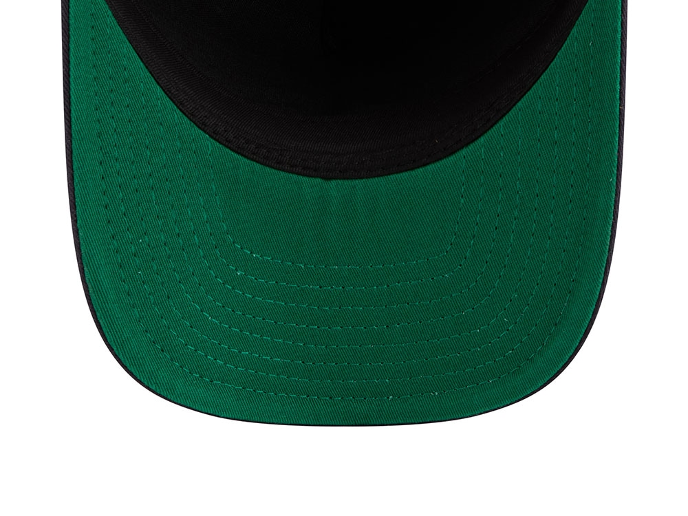 New Era Boston Red Sox World Series Champions 2004 Historic Navy Edition 9Fifty A Frame Snapback Cap