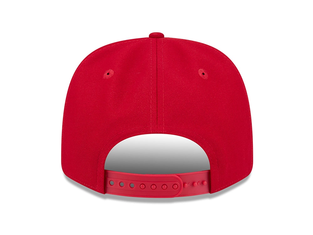 New Era Florida Panthers Stated Edition 9Seventy Stretch Snapback Cap