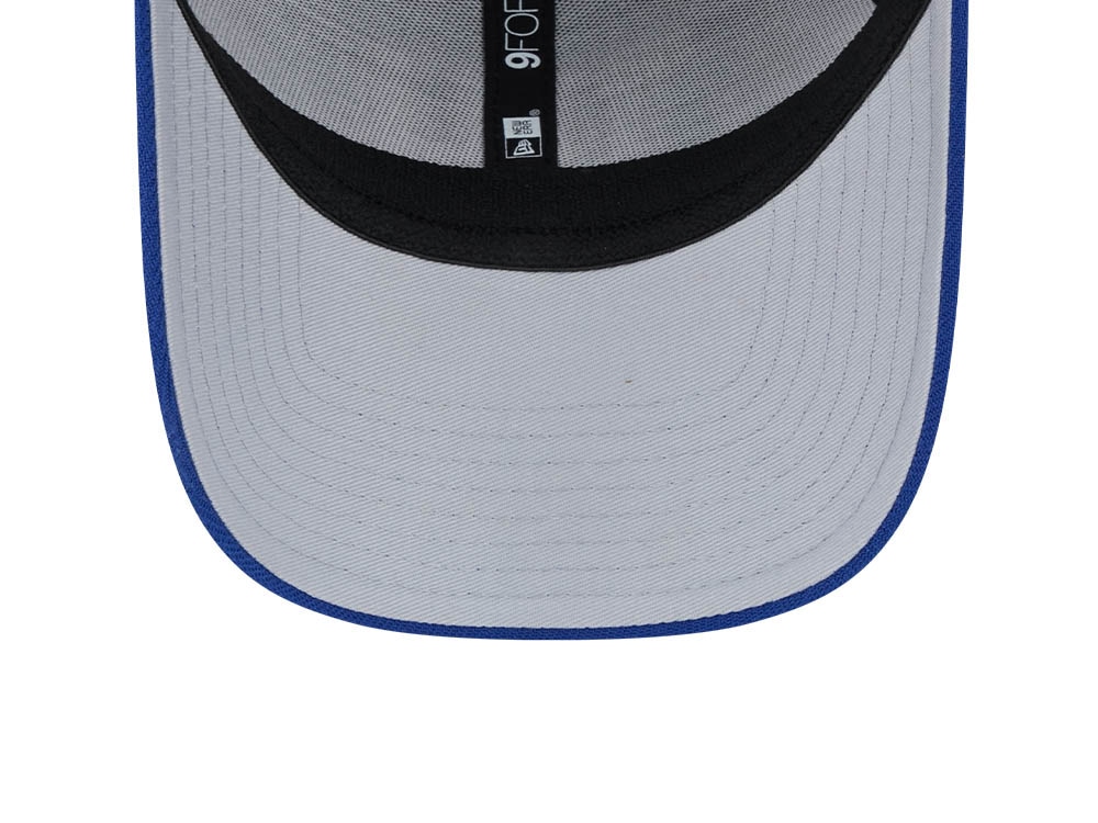 New Era New York Giants NFL24 Draft 9Forty Stretch Snapback Cap