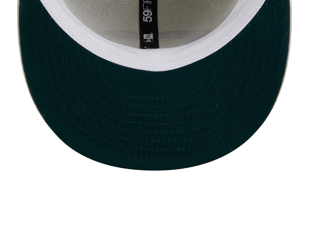 New Era Cincinnati Reds Match Up 59Fifty Fitted Cap