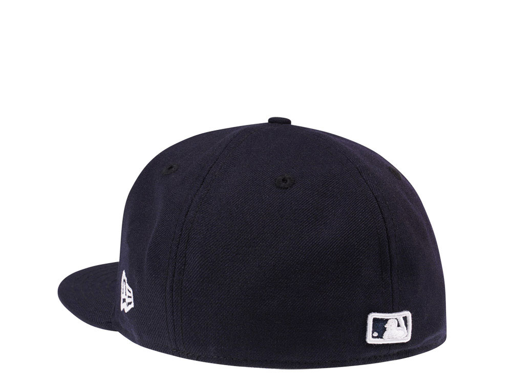 New Era San Diego Padres Classic Edition 59Fifty Fitted Cap