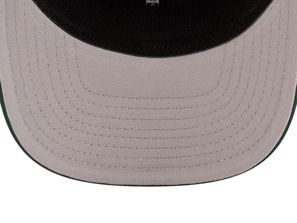 New Era Minnesota Wild NHL Team 9Seventy Stretch Snapback Cap