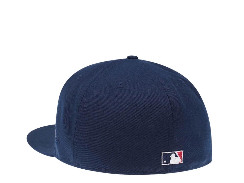 New Era Colorado Rockies 20th Anniversary Metallic Suede Elite Edition 59Fifty Fitted Cap