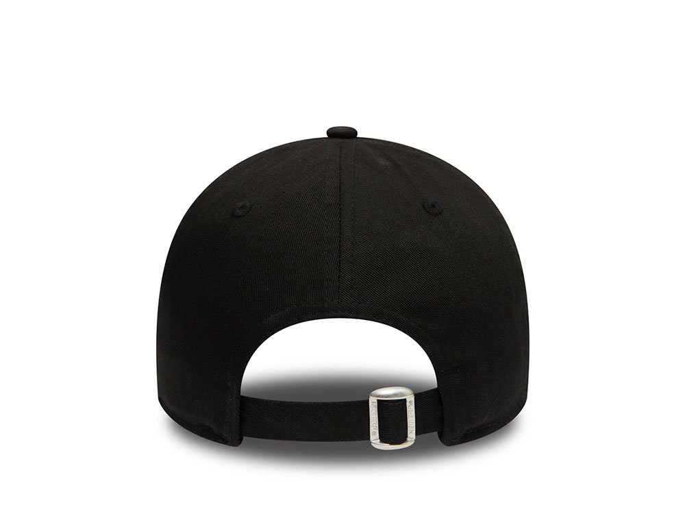 New Era Los Angeles Lakers Outline 9Forty Adjustable Cap