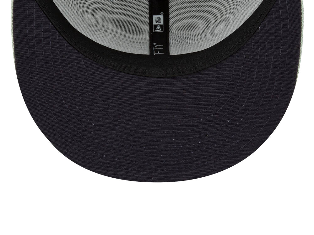 New Era Miami Marlins All Star Game 2023 On Field 59Fifty Fitted Cap