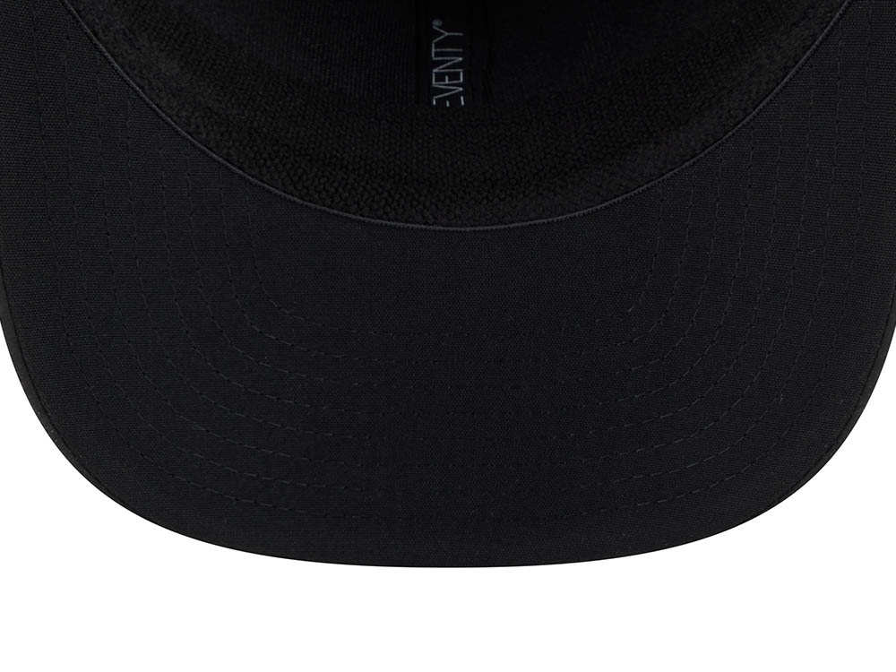 New Era Las Vegas Raiders NFL Salute to Service 2026 Digi Camo Black 9Seventy Stretch Snapback Cap