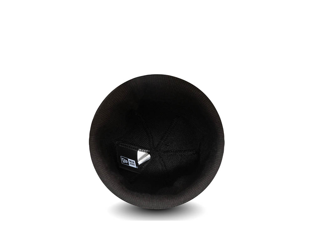 New Era Essential Beanie Black Mütze