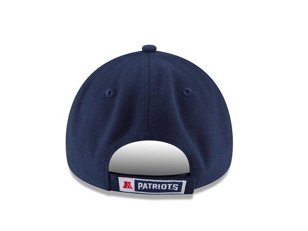 New Era 9forty New England Patriots The League Cap