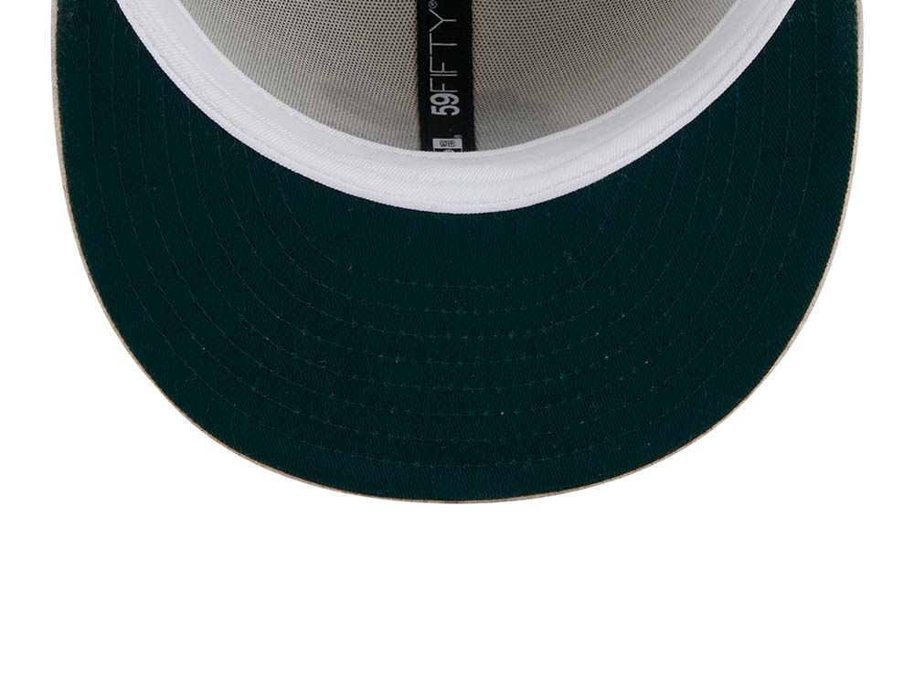 New Era Baltimore Orioles World Series 1966 Match Up 59Fifty Fitted Cap