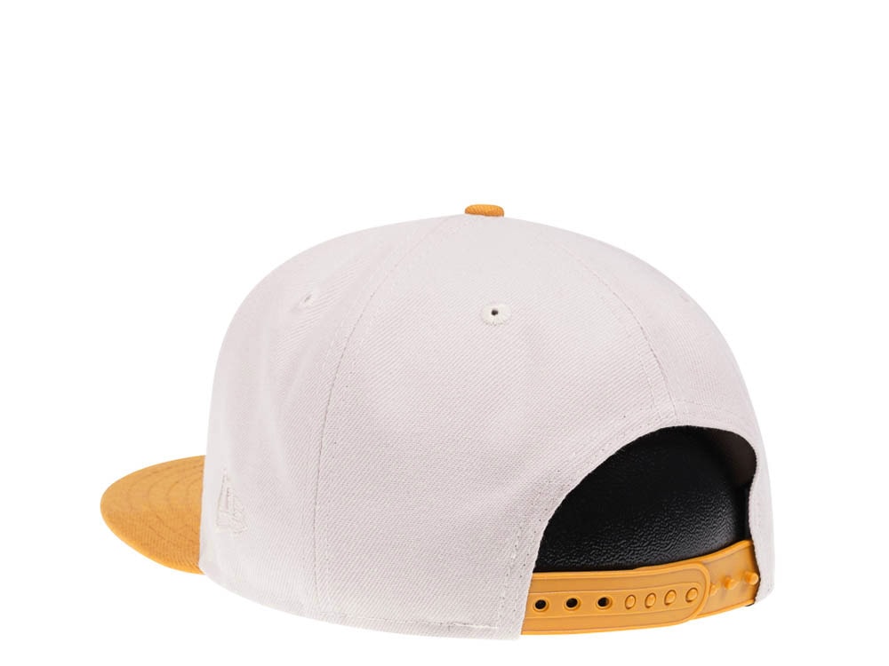 New Era Atlanta Braves Inaugural Season 2017 Two Tone Edition 9Fifty Snapback Cap