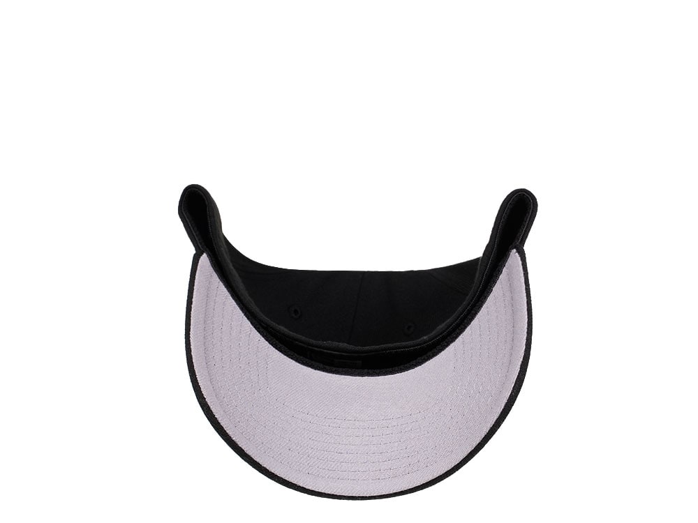 New Era Los Angeles Lakers Platinum Edition 39Thirty Stretch Cap