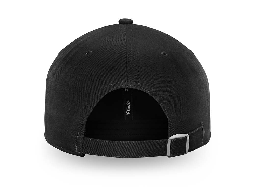 Fanatics Pittsburgh Penguins Primary Logo Adjustable Strapback Cap