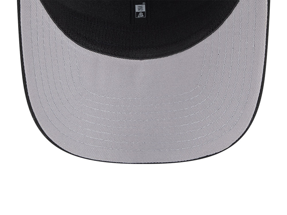 New Era San Jose Sharks Stated Edition 9Seventy Stretch Snapback Cap