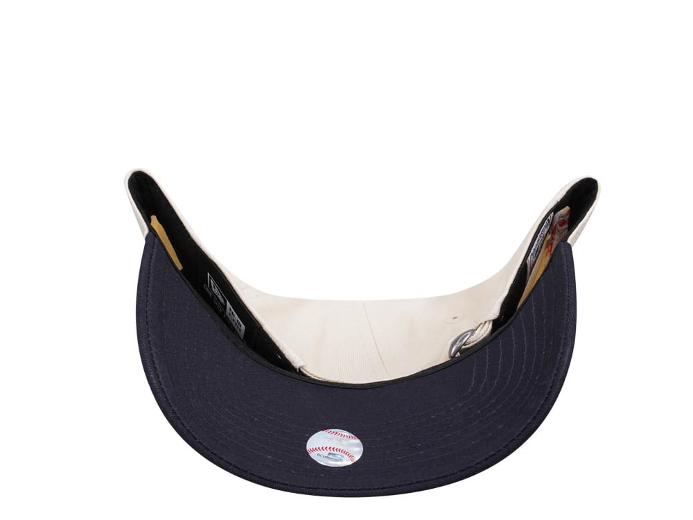New Era Detroit Tigers All Star Game 2005 Two Tone Edition 9Forty Strapback Cap