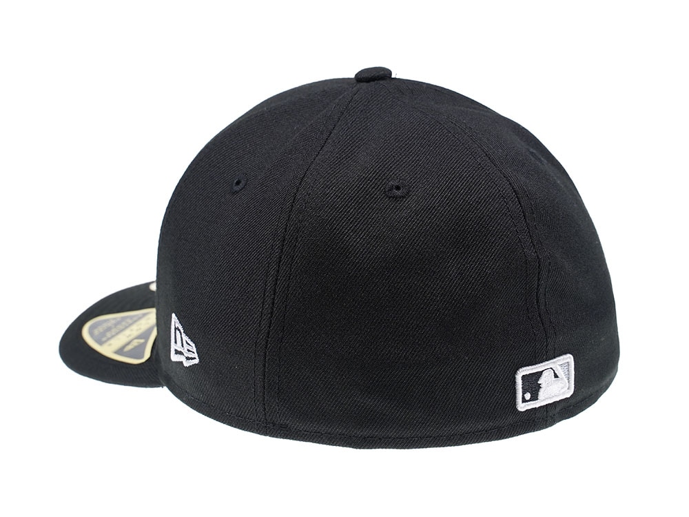 New Era Chicago White Sox Authentic On-Field Low Profile  59Fifty Fitted Cap
