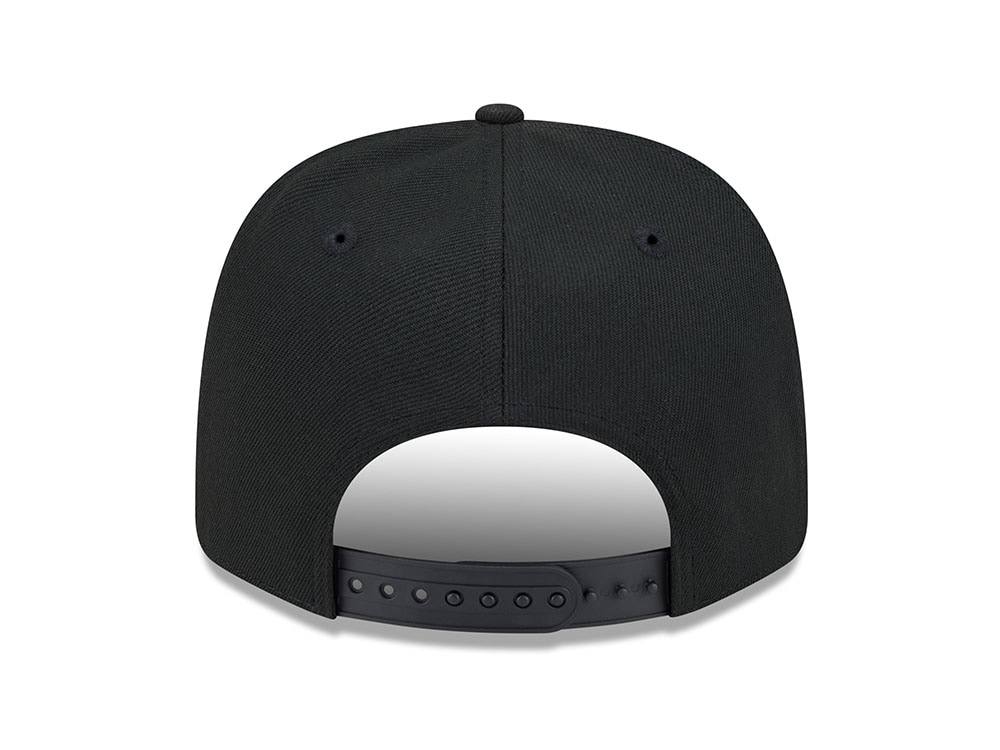 New Era Los Angeles Kings Stated Edition 9Seventy Stretch Snapback Cap
