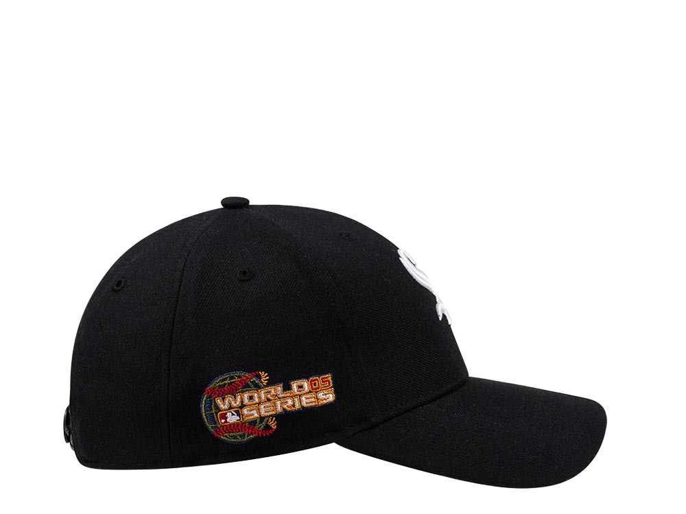47Brand Chicago White Sox World Series 2005 Classic Snapback Cap