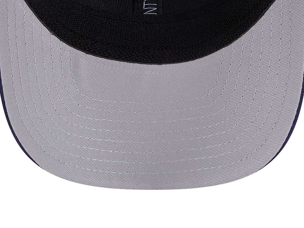 New Era Winnipeg Jets Navy Edition 9Seventy Trucker Snapback Cap