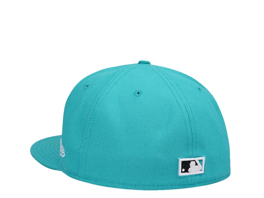 New Era Florida Marlins World Series 1997 Classic Edition 59Fifty Fitted Cap