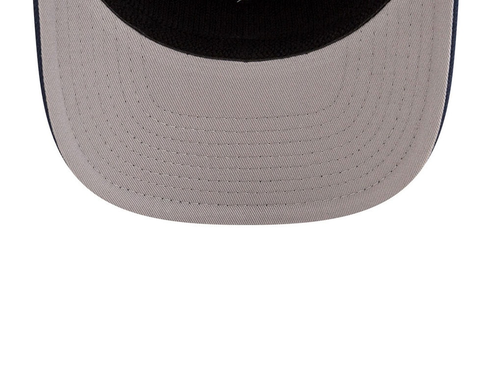 New Era Washington Wizards NBA Team Edition 9Seventy Stretch Snapback Cap