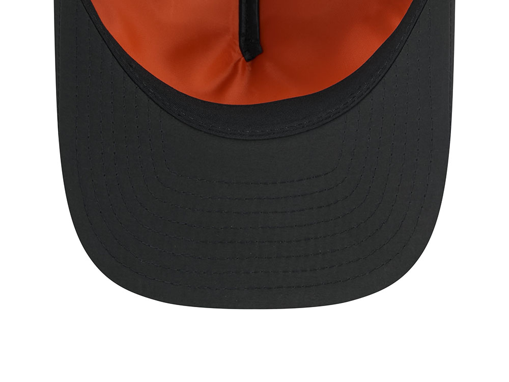 New Era Alpha Industries New York Yankees Black Prime Edition 9Forty M Crown A Frame Snapback Cap