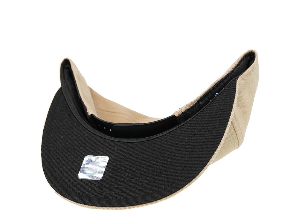 New Era New Orleans Saints Kakhi Edition 9Fifty Snapback Cap