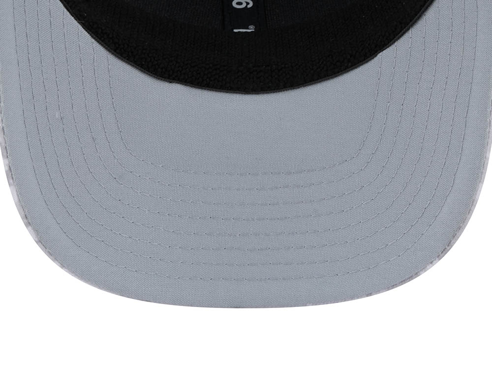 New Era Los Angeles Chargers Digi Camo Salute to Service 2024 Trucker 9Seventy Snapback Cap