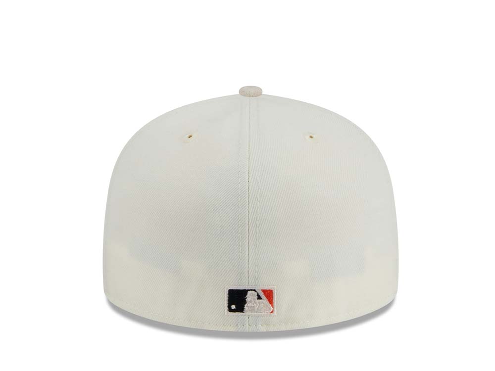 New Era Baltimore Orioles World Series 1966 Match Up 59Fifty Fitted Cap
