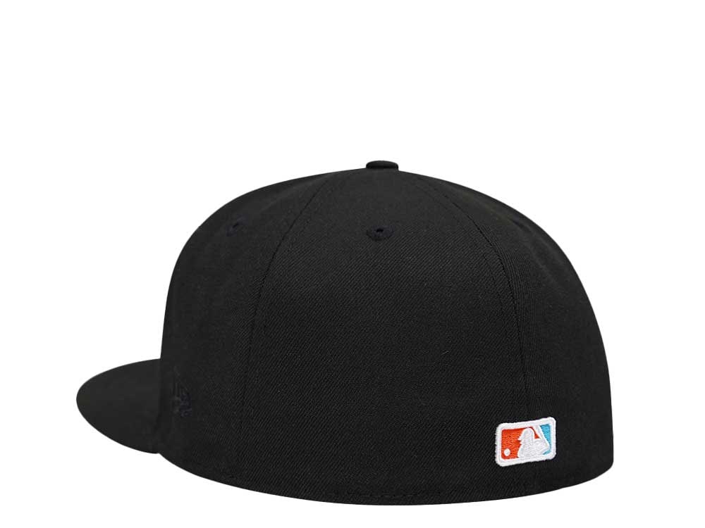 New Era Colorado Rockies Climbing Edition 59Fifty Fitted Cap