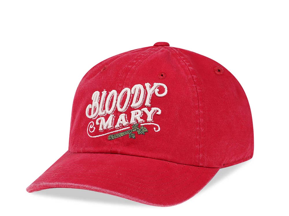 American Needle Bloody Mary Vintage Casual Strapback Cap
