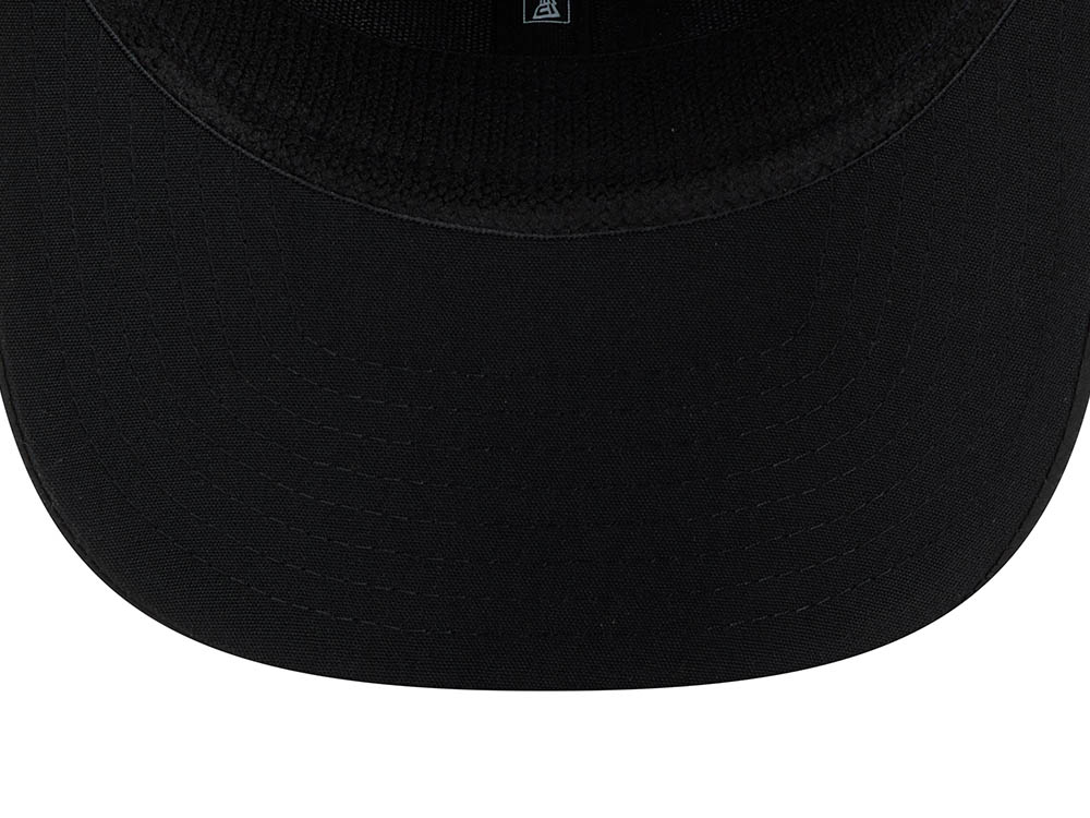 New Era Indianapolis Colts NFL Salute to Service 2026 Digi Camo Black 9Seventy Stretch Snapback Cap