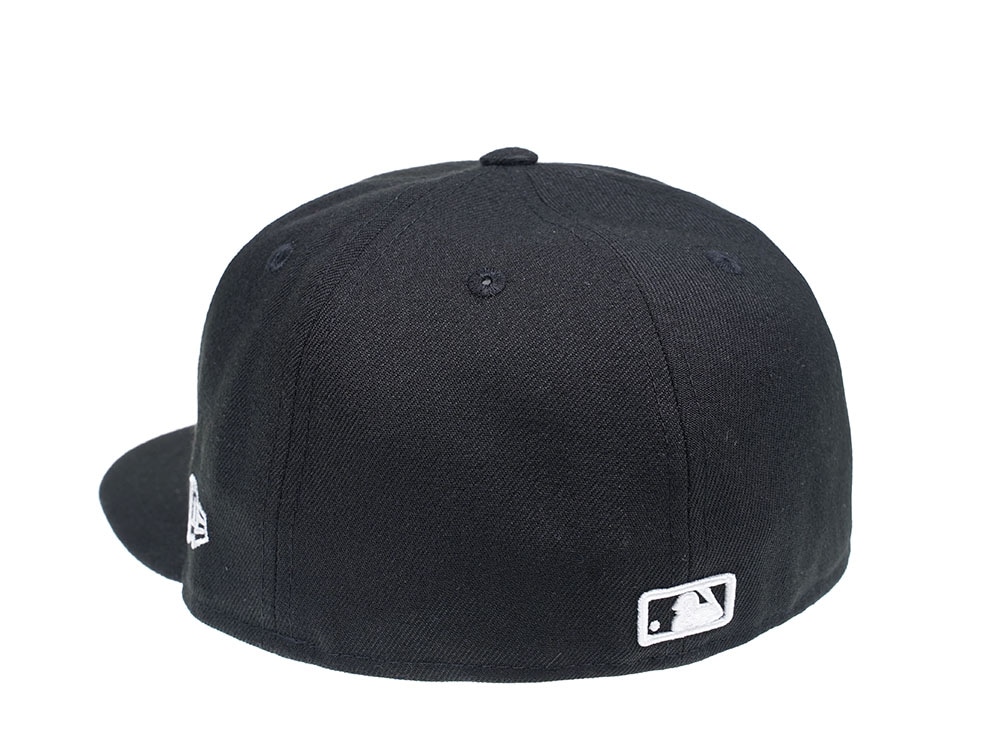 New Era Toronto Blue Jays Canada Edition 59Fifty Fitted Cap