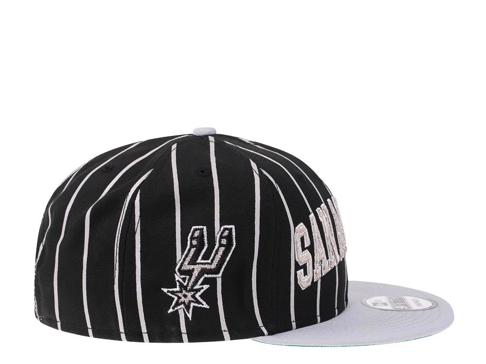 New Era San Antonio Spurs City Arch Edition 9Fifty Snapback Cap