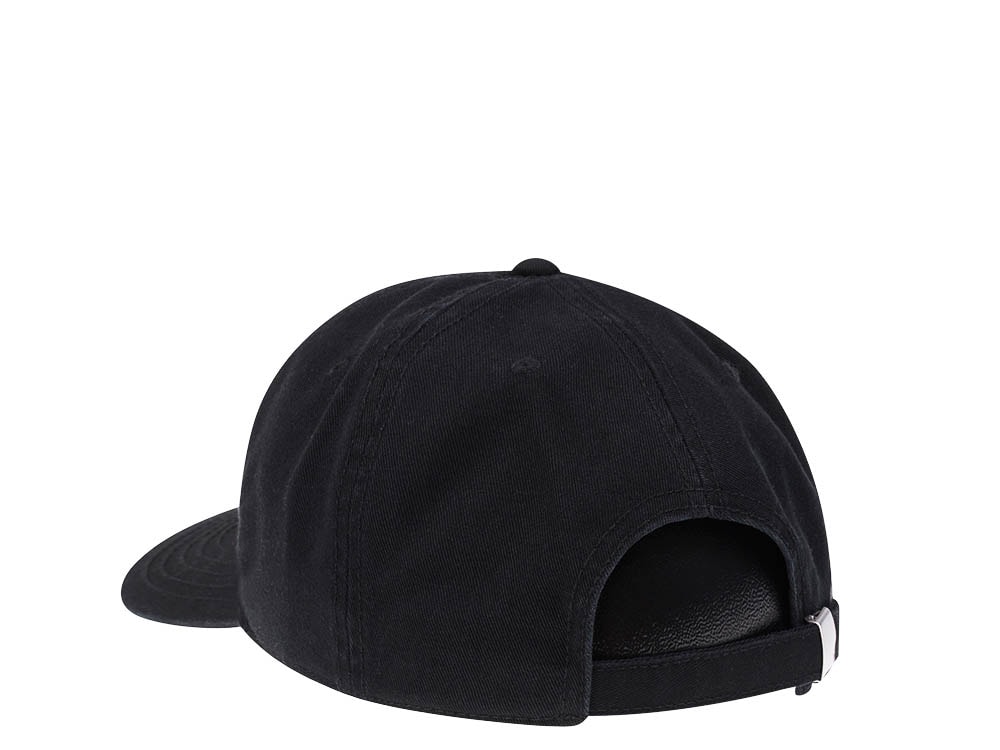 American Needle Mack Trucks Black Vintage Casual Strapback Cap