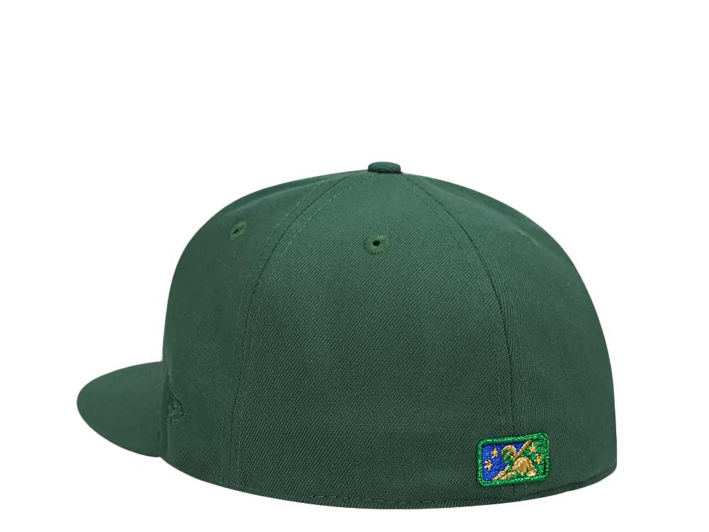 New Era Hartford Yard Goats The Lost Edition 59Fifty Fitted Cap