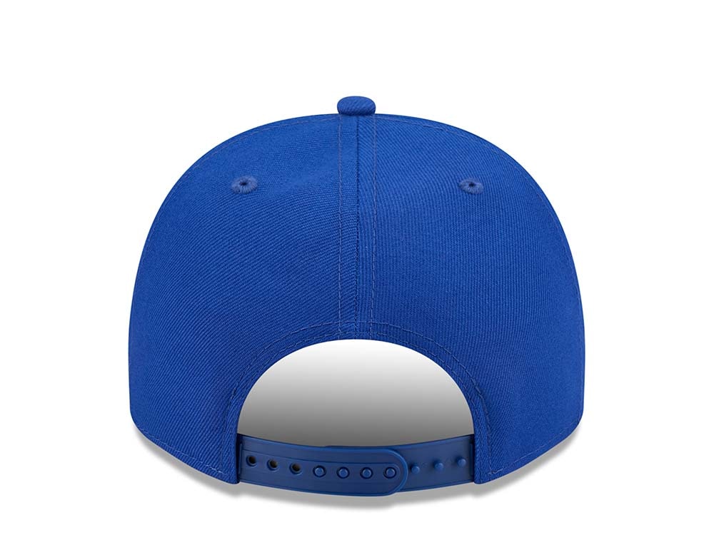 New Era New York Giants Local Play 9Fifty A Frame Snapback Cap