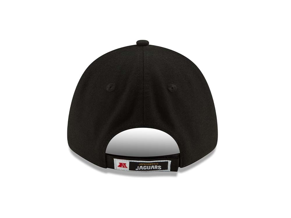 New Era 9forty Jacksonville Jaguars The League Cap