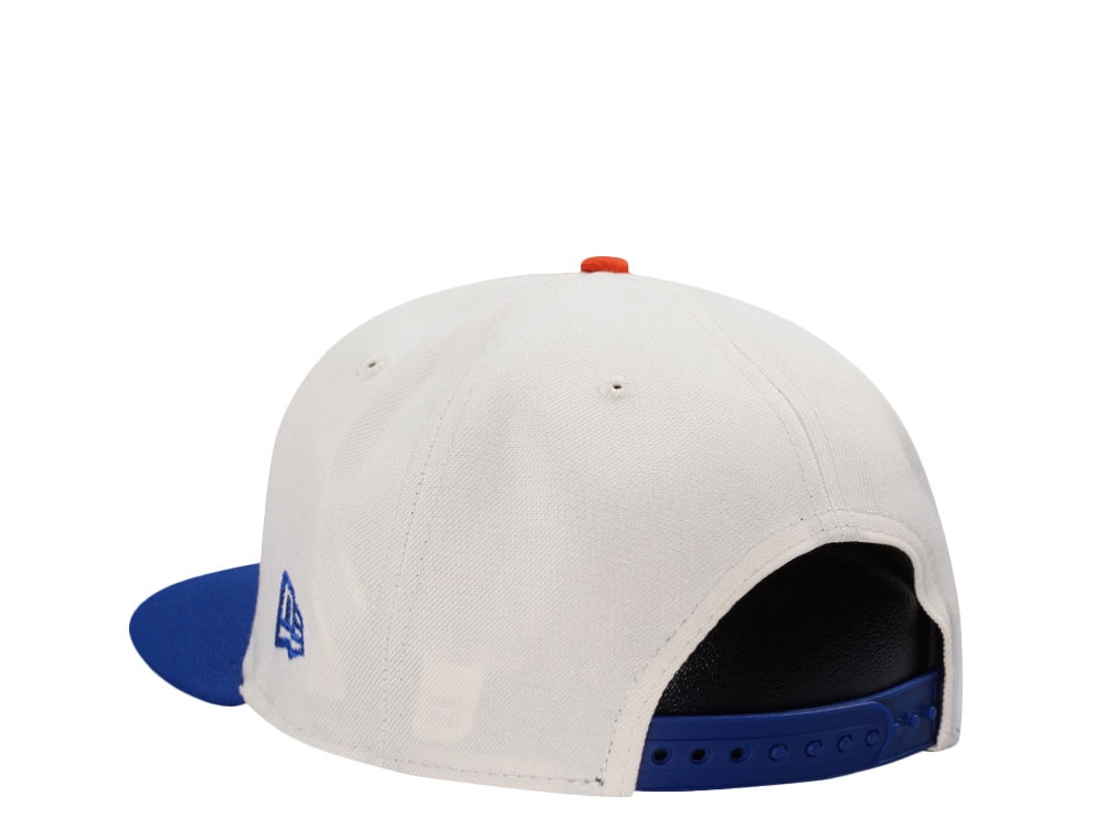 New Era New York Mets 2013 All Star Game Chrome Edition 9Fifty Snapback Cap