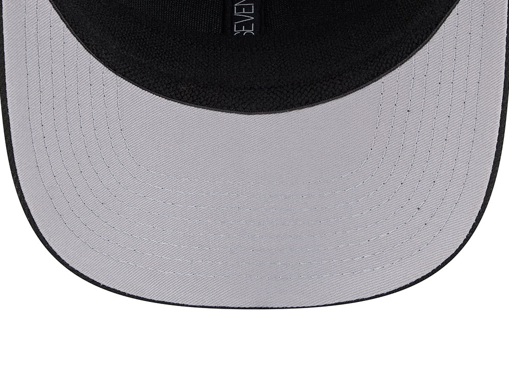 New Era Los Angeles Kings Stated Edition 9Seventy Stretch Snapback Cap