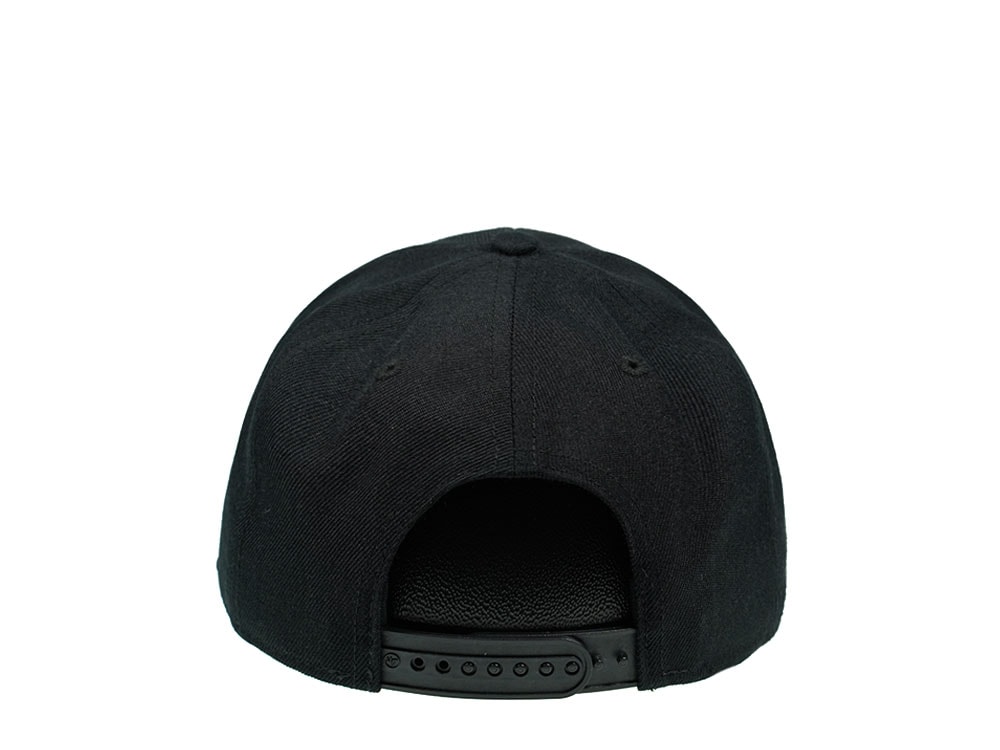 47Brand Pittsburgh Penguins Color Detail Classic Snapback Cap