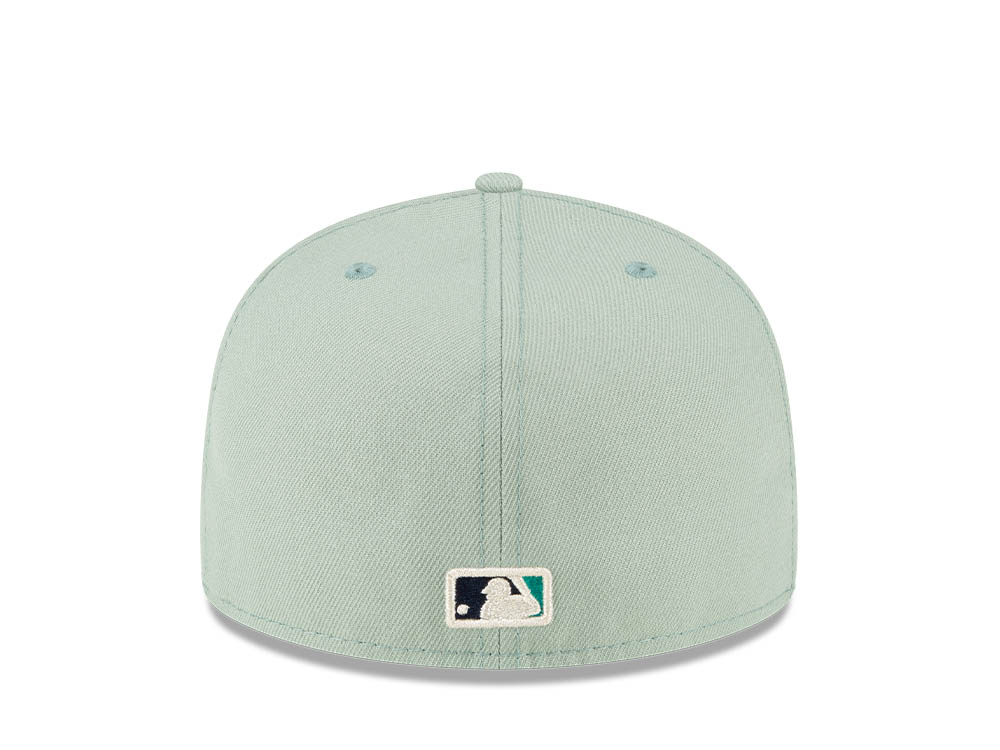 New Era Miami Marlins All Star Game 2023 On Field 59Fifty Fitted Cap