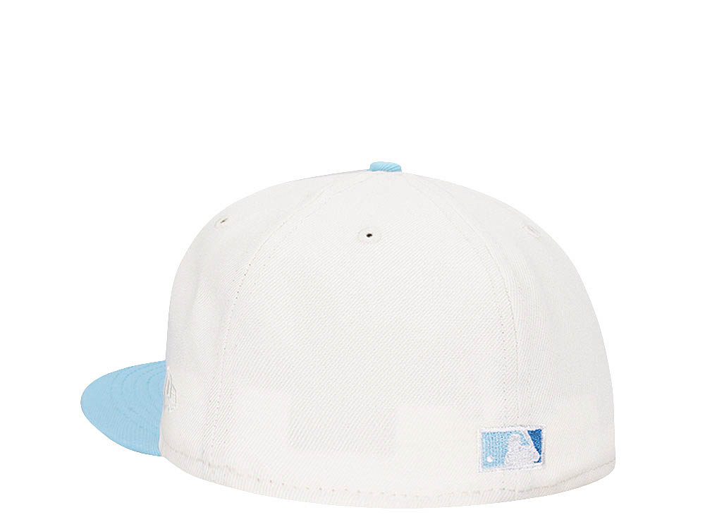 New Era Pittsburgh Pirates All Star Game 1994 Iced Out Two Tone Edition 59Fifty Fitted Cap