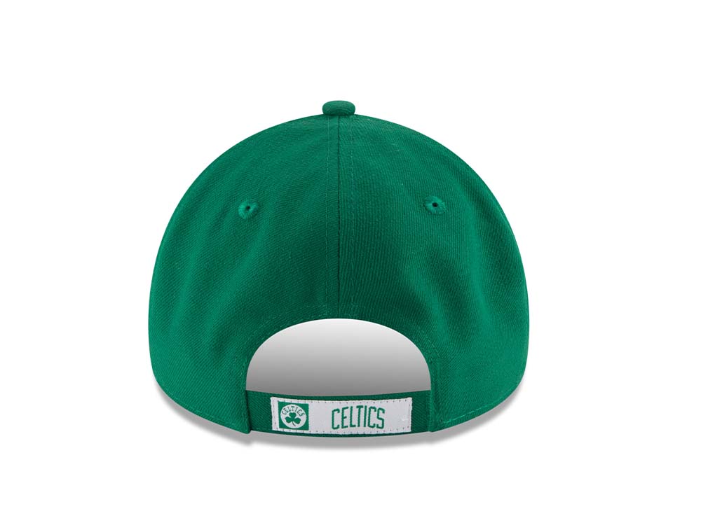 New Era Boston Celtics The League 9Forty Cap