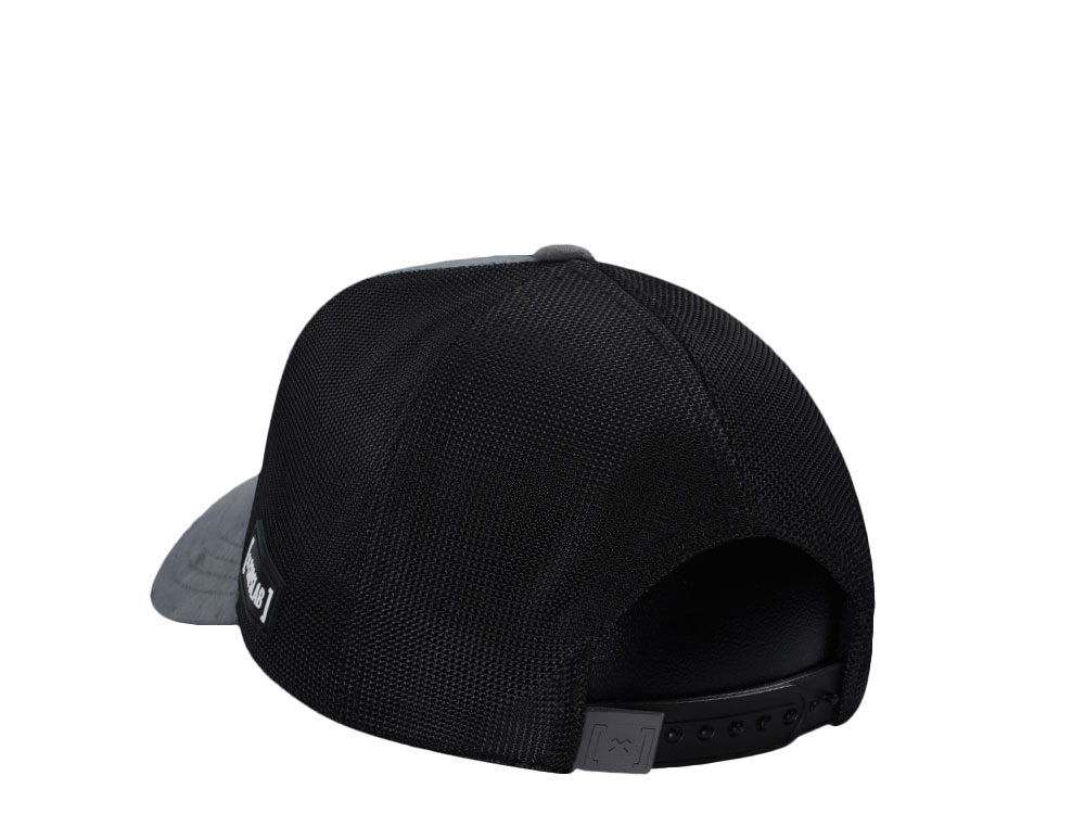 Capslab Tom & Jerry Orchestra Trucker Snapback Cap